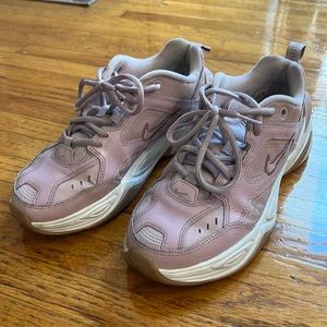 Nike m2k size 7